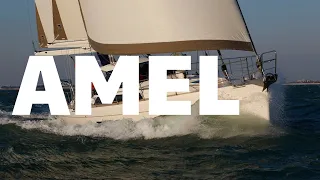 What’s wrong with Amel? Everything you need to know – Episode 114 – Lady K Sailing