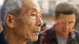 Người cha điên và 1 000 bức hoa mẫu đơn #CauChuyenCamDong #TinhChaCon #PhimNgan