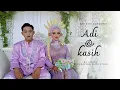 Download Lagu (lLIVE) RUKUN FAMILI DI PESTA PERTUNANGAN ADI \u0026 KASIH || SOKARAMMI SAPUDI PART 3