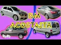 BM  ACOSTAITA