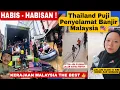 Lagu HABIS - HABISAN❗️THAILAND PUJI PENYELAMAT BANJIR MALAYSIA 🇲🇾
