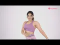 Download Lagu Feel the flow: Medium Impact Sports Bra Collection | Shyaway