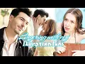 Download Lagu #FULL🩵The dangerous yet charming and cute boss makes Kara fall deeply in love with him...