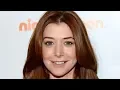 Why Hollywood Won t Cast Alyson Hannigan Anymore