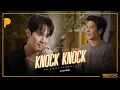 Lagu KNOCK KNOCK | Nanon Korapat [NANON] x TorSaksit (Piano \u0026 i Live)