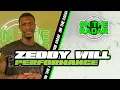 Download Lagu Zeddy Will \