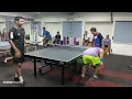 Download Lagu Primal Patterns Table Tennis | Tarun with Ethirajan | September 7, 2025