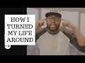 Download Lagu How I Turned My Life Around- George White The Speaker