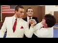 Download Lagu Van Damme overlooks a Karate Kid, but the Kid destroys him in the Ring!
