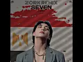 정국 (Jung Kook) 'Seven' Egyption Remix | جونغكوك ريمكس مصري