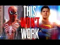 Download Lagu DC Games' Future MAKES NO SENSE...
