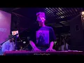 Ardhito Pramono - Plaza Avenue (Ngobam x Ardhito Pramono)