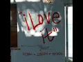 I Love It - Kybba, J Balvin & Rytikal