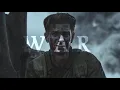There's only one way this WAR ends.