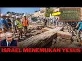 Israel menemukan bukti bahwa Yesus adalah Tuhan!