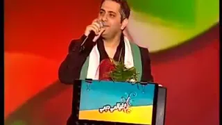 انسى اللي راح فضل شاكر ليالي دبي 2008 