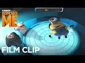 Despicable Me Clip Nefario s Inventions Illumination