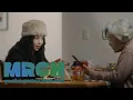 Download Lagu 윤마치(MRCH) 'Love is a magic' Official MV