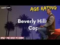 Beverly Hills Cop Axel F 2024 Age Rating Parents Guide and Detailed Review