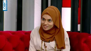 احمر بالخط العريض ممنوع تنضرب أسماء تبر ر ممارسة زوجها أنواع العنف تجاهها أحب ه وأنا أستفز ه 