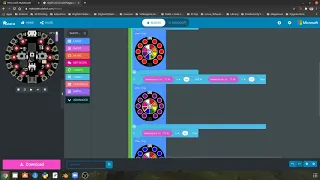 5 Conditional statements in Makecode