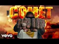 Vybz Kartel - The Comet CLEAN VERSION