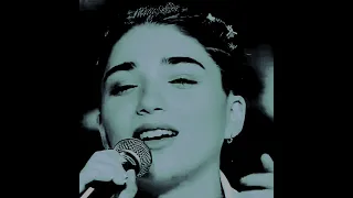 كرستينا مع رامي  دندنها