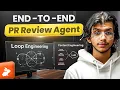 Designing Building PR Review Multi Agent System 3 Hours Build