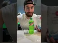 How much sugar is a bottle of Mountain Dew