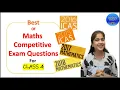Class 4 Maths Competition Questions - UNSW ICAS