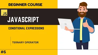 Javascript Ternary Operator Basic To Advnace