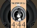 How THE STORY OF O.J. by Jay-Z was MADE ?