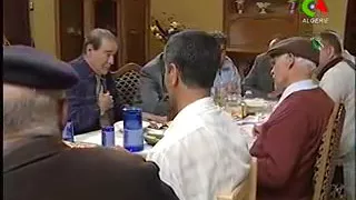 المسلسل الجزائري شهرة الحلقة 17 كاملة 