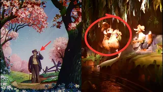 LA ÚNICA PRUEBA de LA PELÍCULA PROHIBIDA de DISNEY está en JAPÓN