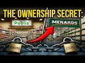 Publix vs Menards How Publix Wins Menards Falls Short