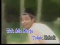 Lagu P Ramlee - Menceceh Bujang Lapok