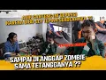 Download Lagu POOR TO BE CONSIDERED A ZOMBIE?? THIS HANDSOME LITTLE BROTHER IS DEPRESSED BECAUSE HE'S BEING BUL...