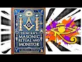 Duncan s Masonic Ritual and Monitor - Malcolm C Duncan