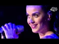 Katy Perry   'Unconditionally' Live Performance, Jingle Bell Ball 2013