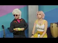 Olivia narrates Shayne s bit