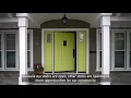 Citi Doors
