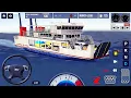 Lagu IDBS Indonesia Truck Simulator - Mini Truck Drive - Best Android GamePlay