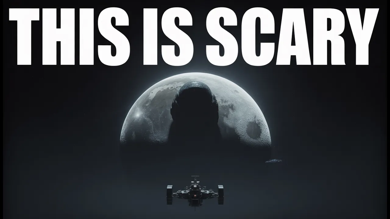 Why Black Holes Terrify Scientists | You'll never believe this.