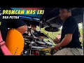 Download Lagu DRUMCAM 2023 Masih angetan show Subang ❗Singa depok dangdut