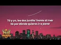 Marc Seguí, Pol Granch - Tiroteo (Letra/Lyrics)