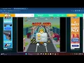 Giant Hamster Run 100 Cookies