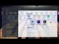 ASMR Programming - Responsive Admin Dashboard with Light Dark Mode