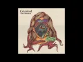 The Elovaters - Criminal (Official Audio)