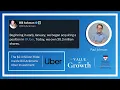 The 2 3 Billion Ride Inside Bill Ackman s Uber Investment Value of Growth Lecture Series