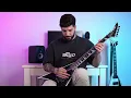 The Plot In You - "Carved" Guitar Cover + TABS (New Song 2026)